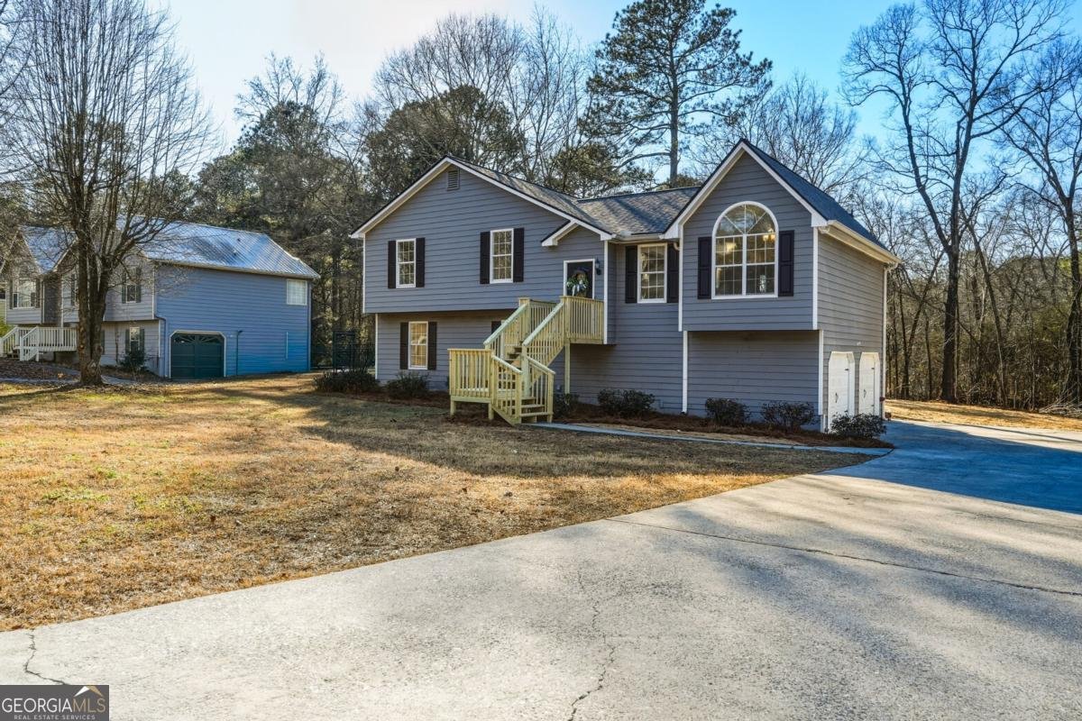 615 Amberwood Place Euharlee - Photo 36