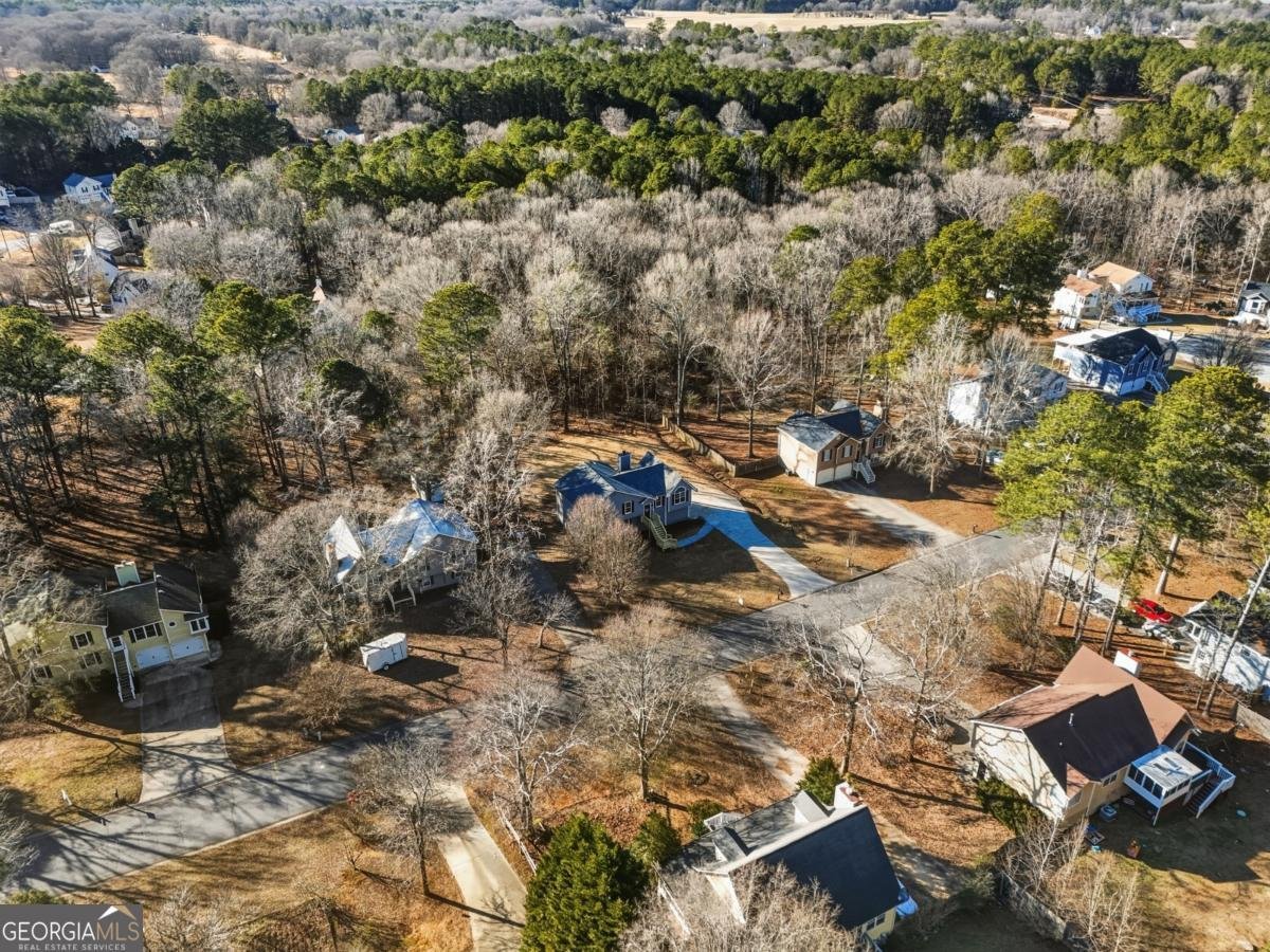 615 Amberwood Place Euharlee - Photo 40