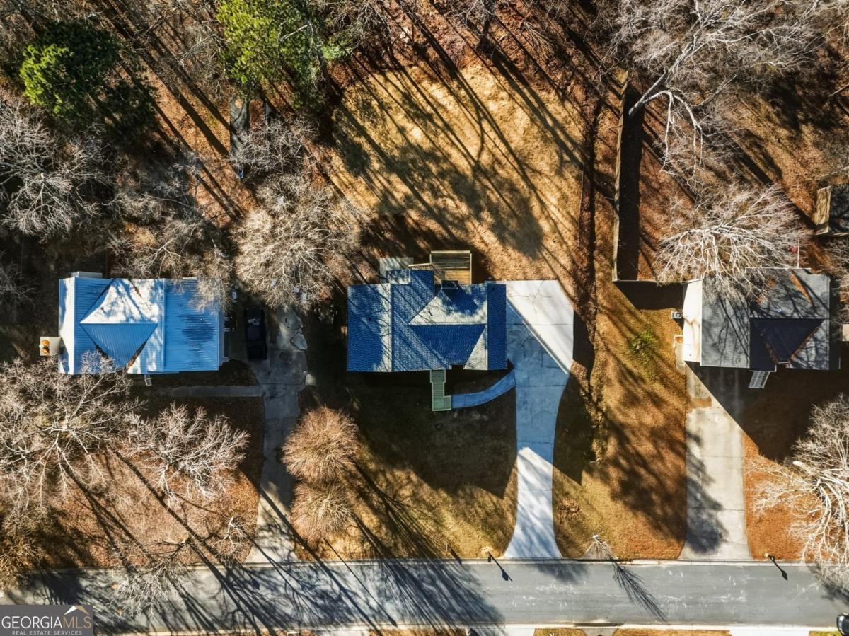 615 Amberwood Place Euharlee - Photo 42