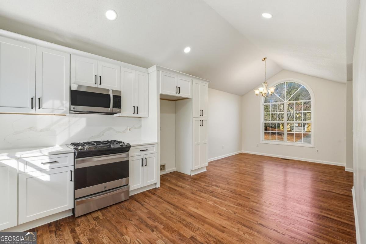 615 Amberwood Place Euharlee - Photo 6