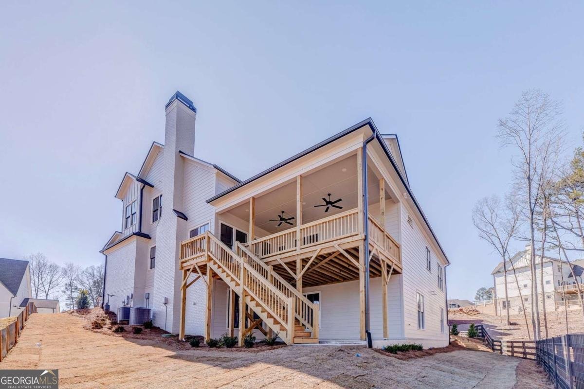 323 Reese Way Ball Ground - Photo 41