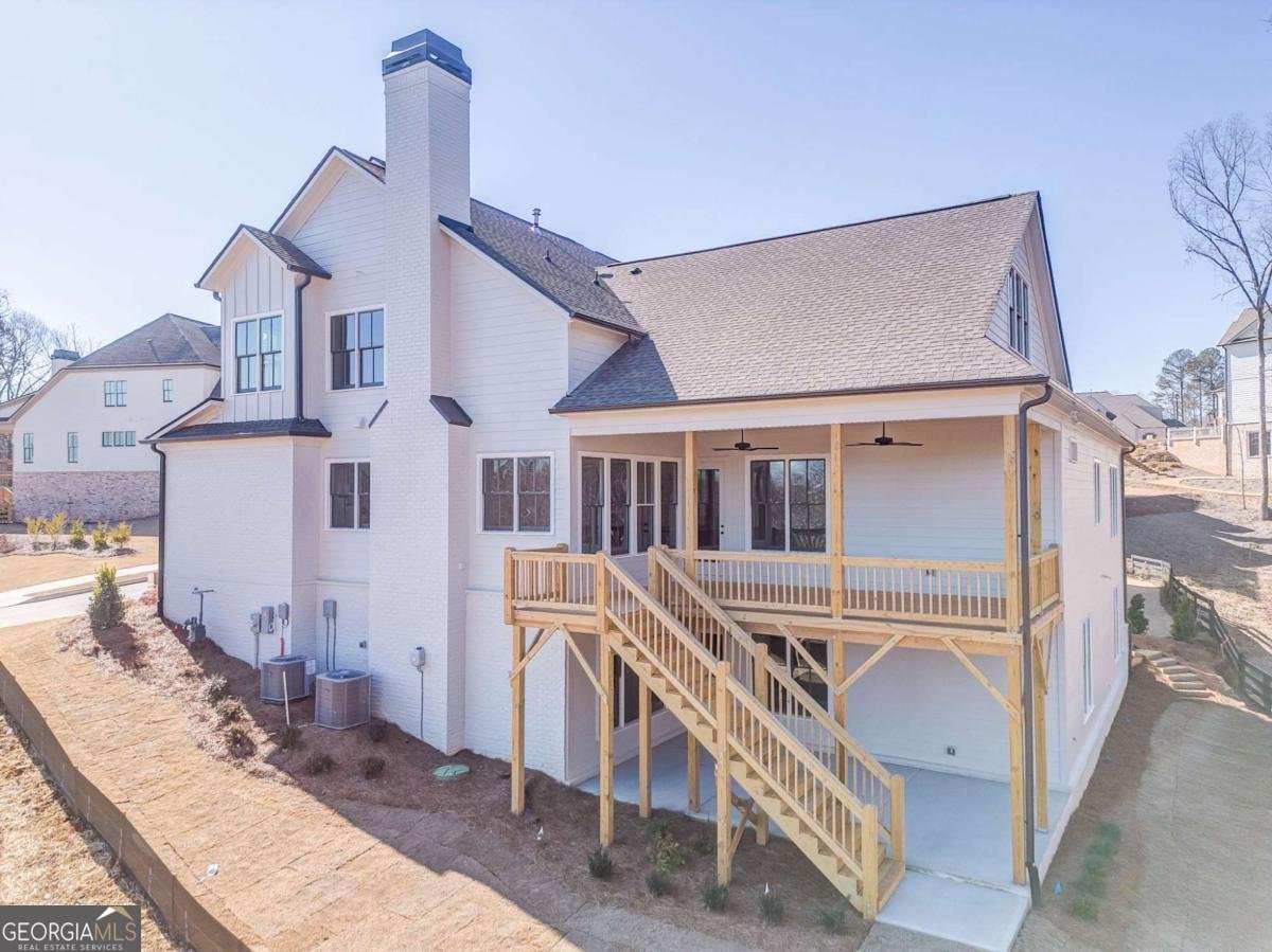 323 Reese Way Ball Ground - Photo 42