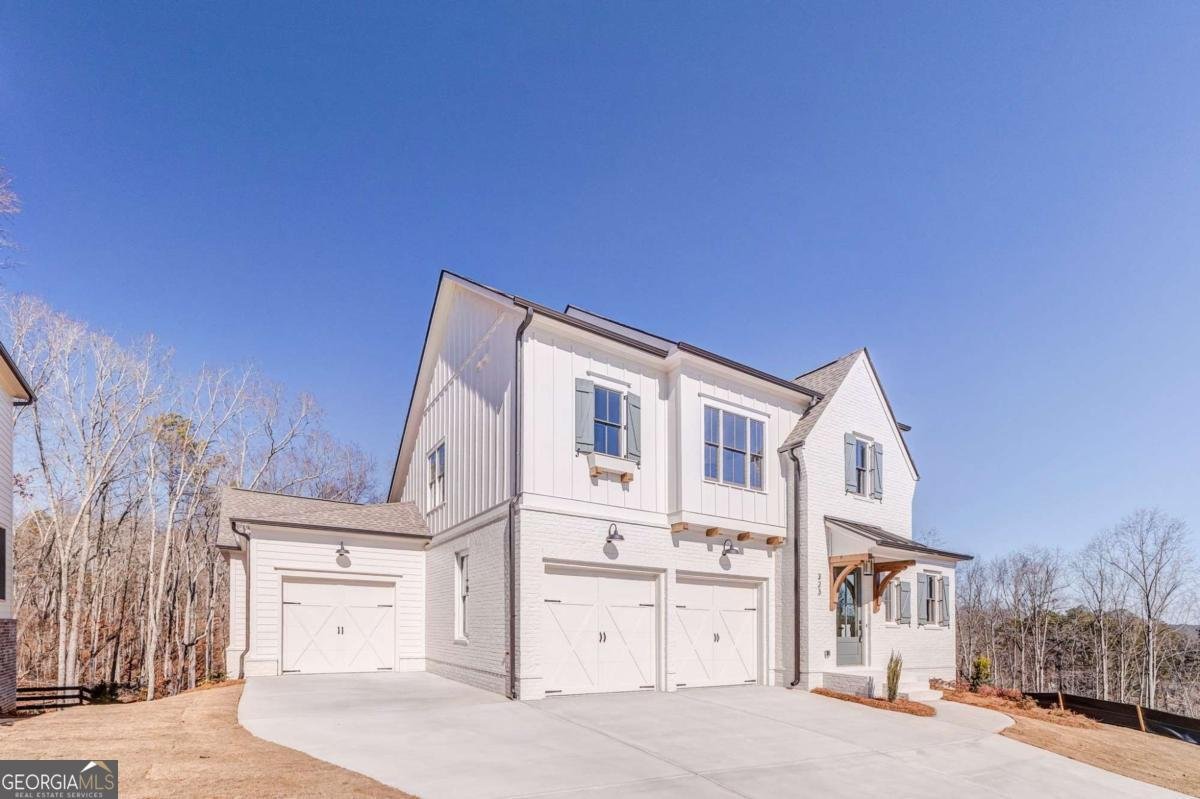 323 Reese Way Ball Ground - Photo 43