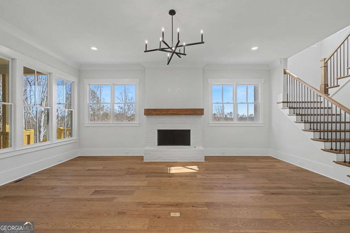 323 Reese Way Ball Ground - Photo 9