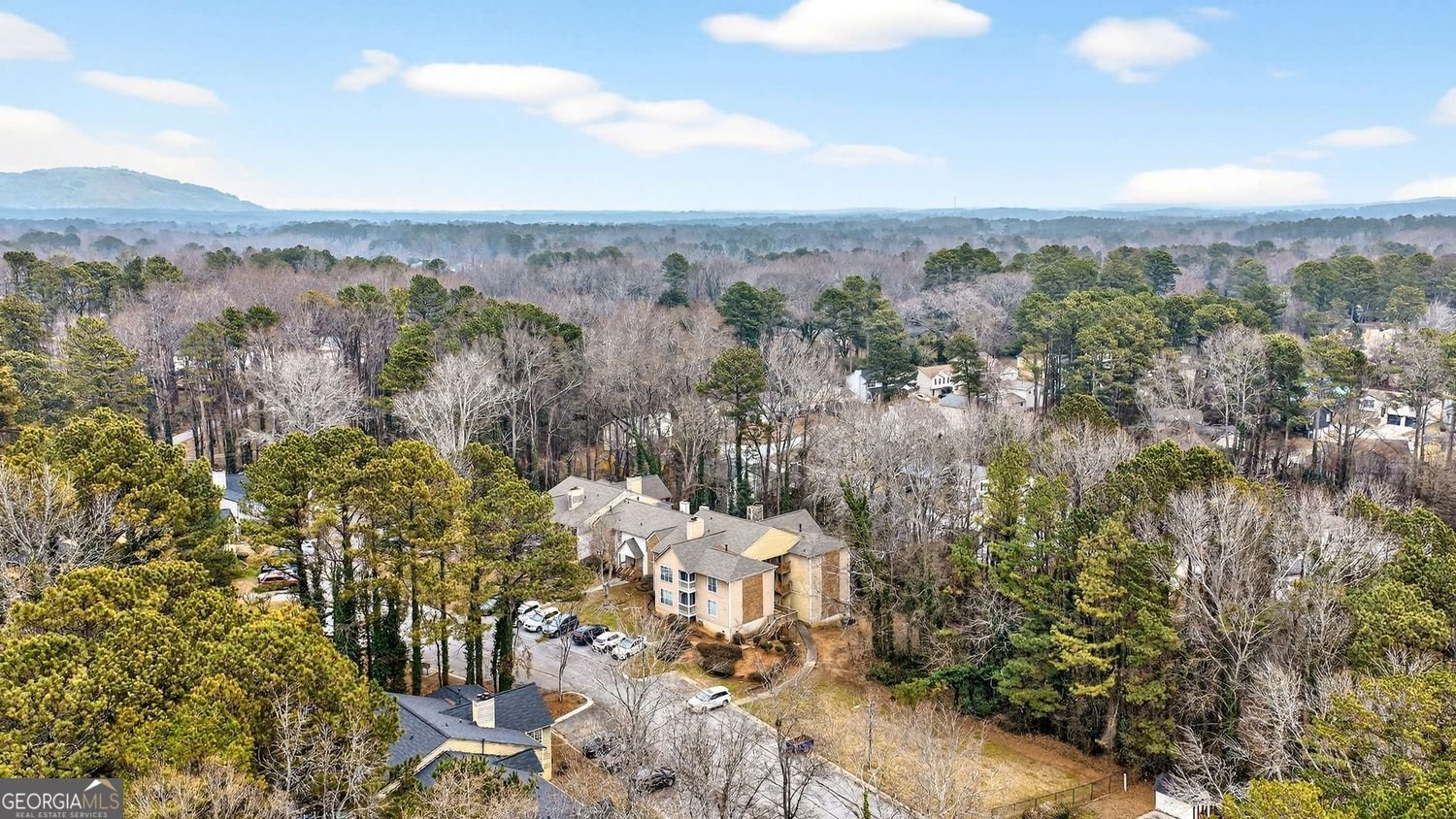 5537 Mountain Springs Circle Stone Mountain - Photo 20