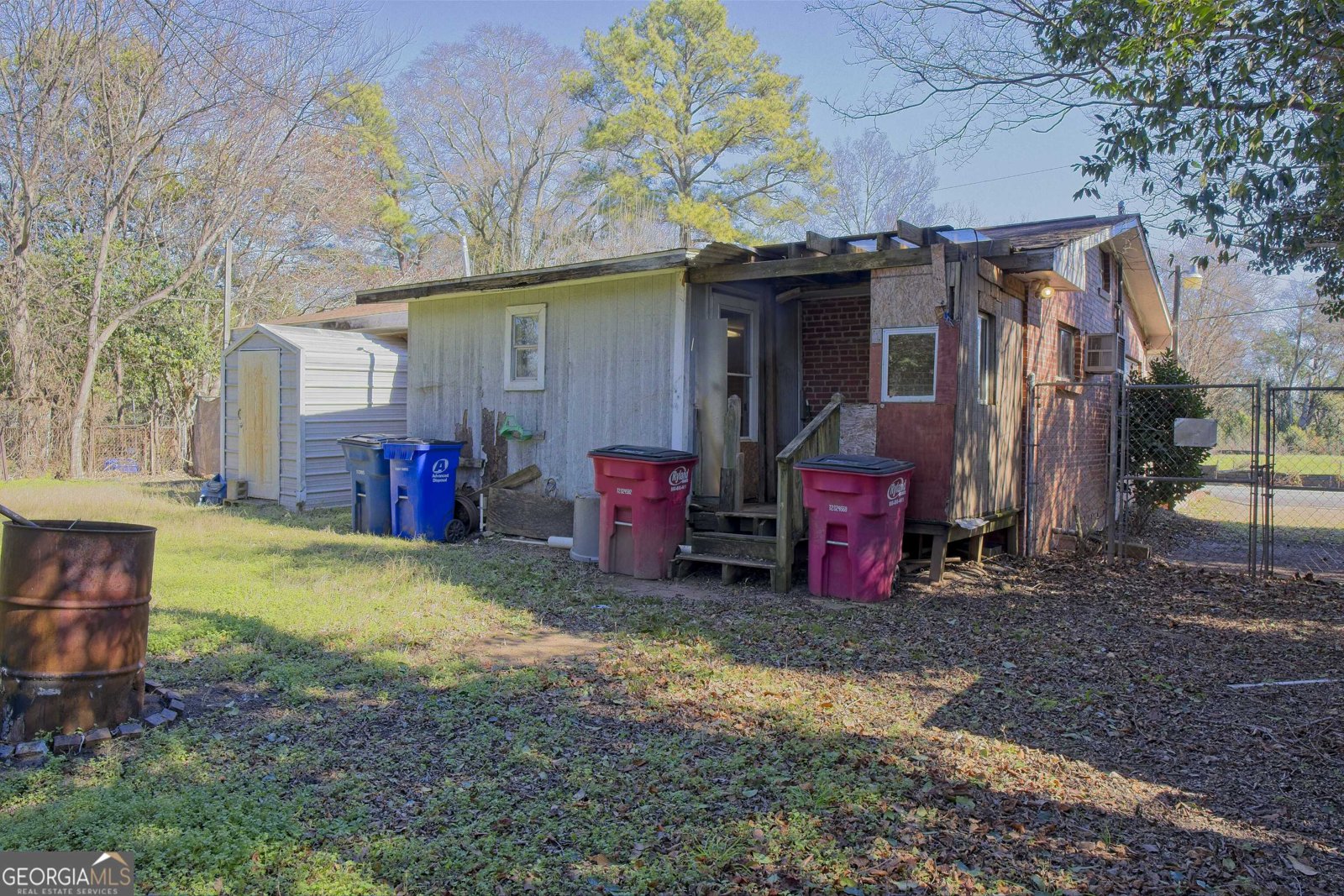 3861 Desoto Drive Macon - Photo 30