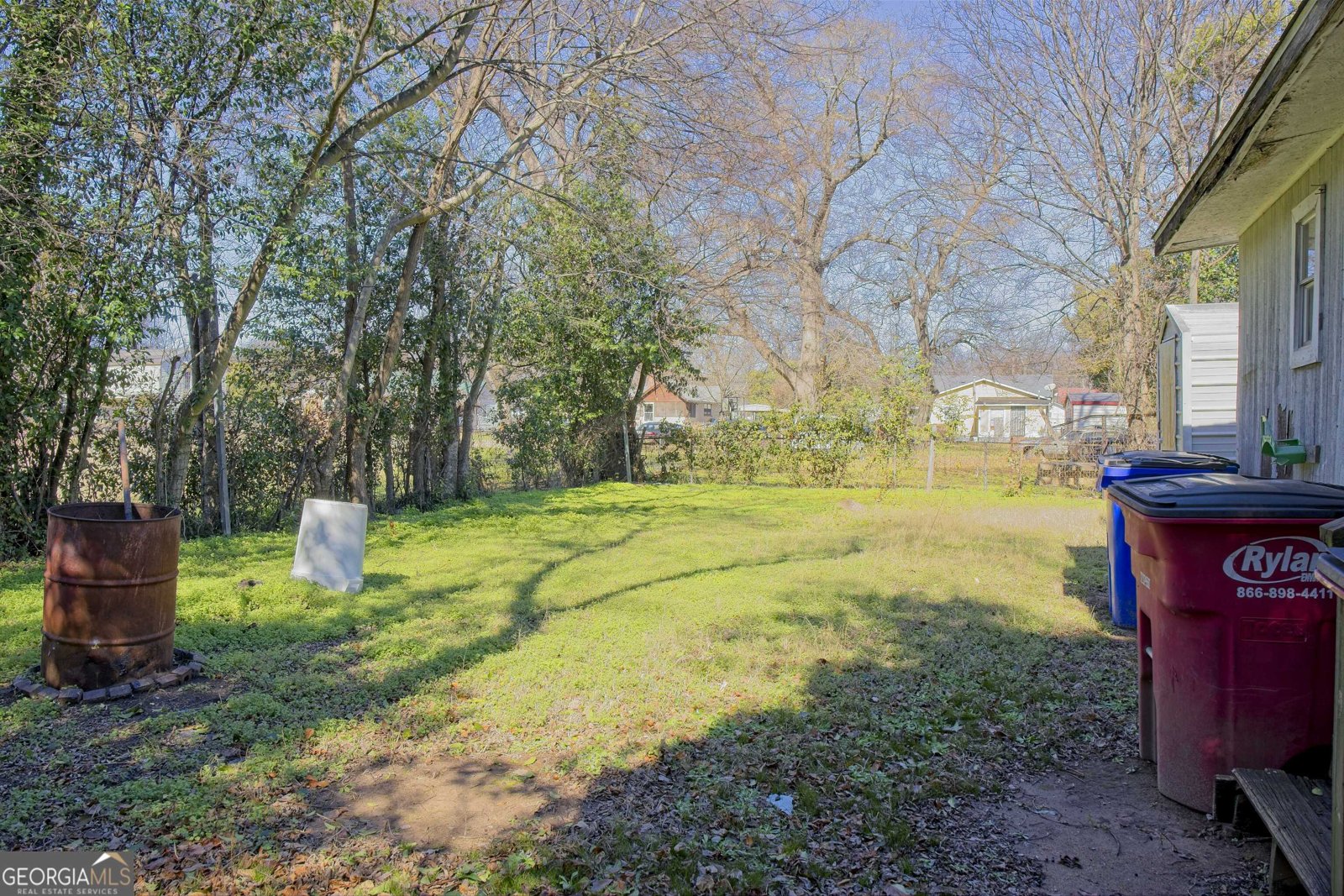 3861 Desoto Drive Macon - Photo 32