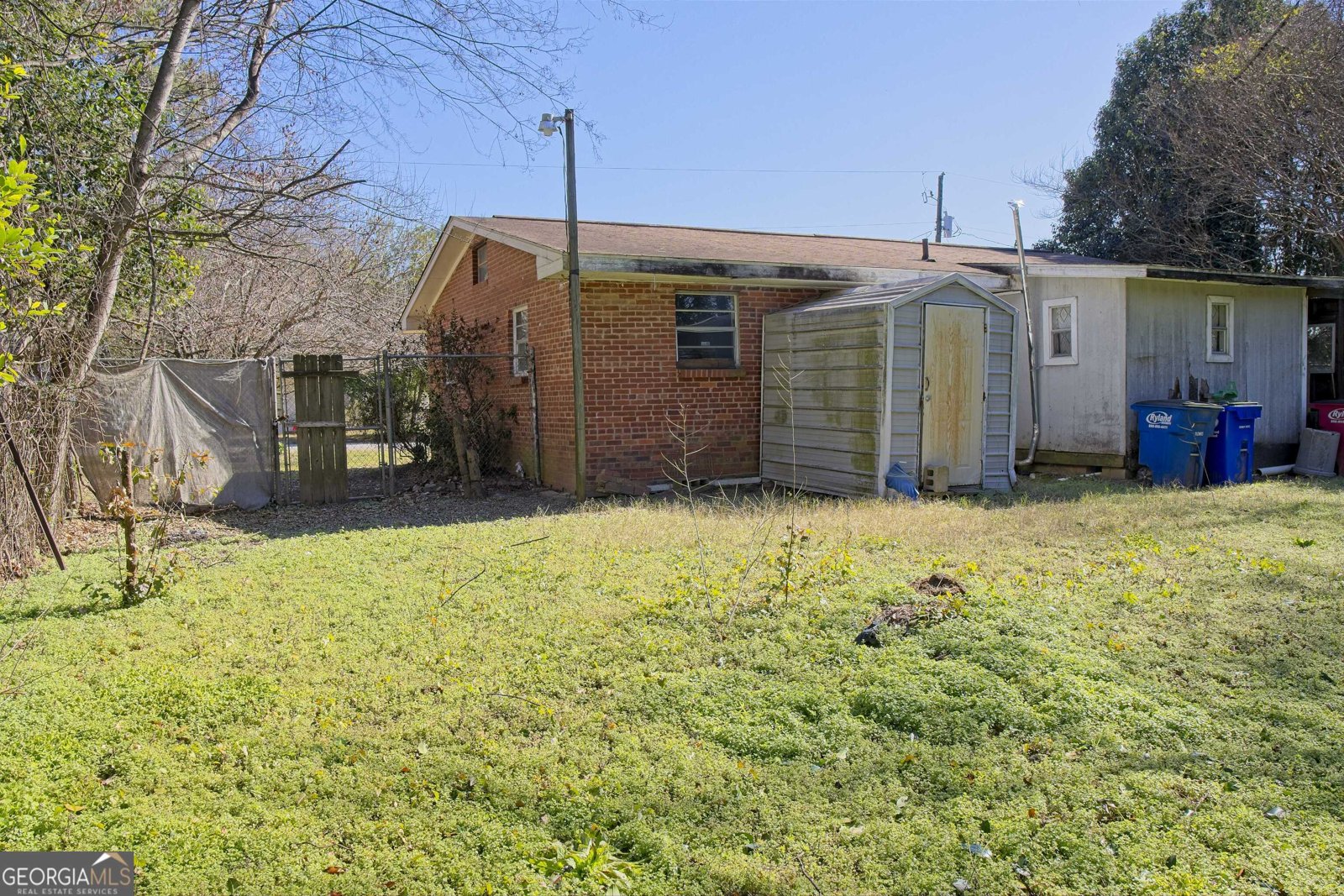 3861 Desoto Drive Macon - Photo 34