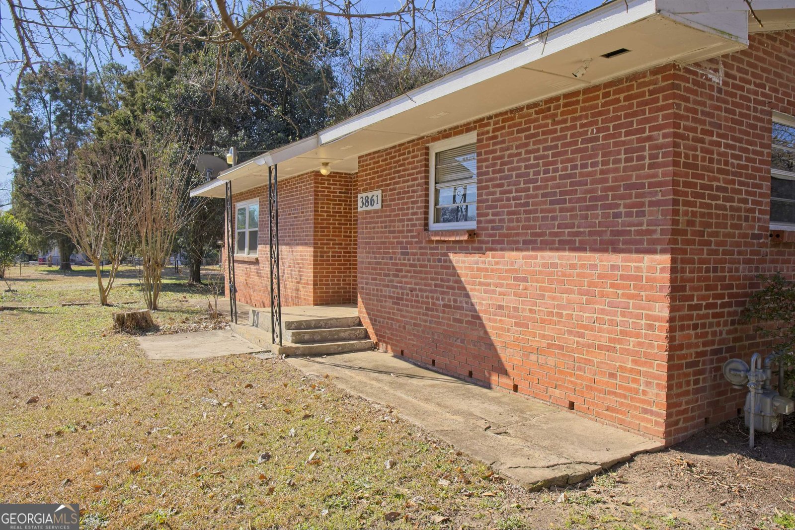 3861 Desoto Drive Macon - Photo 6