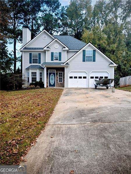 108 Riley Way Canton - Photo 35