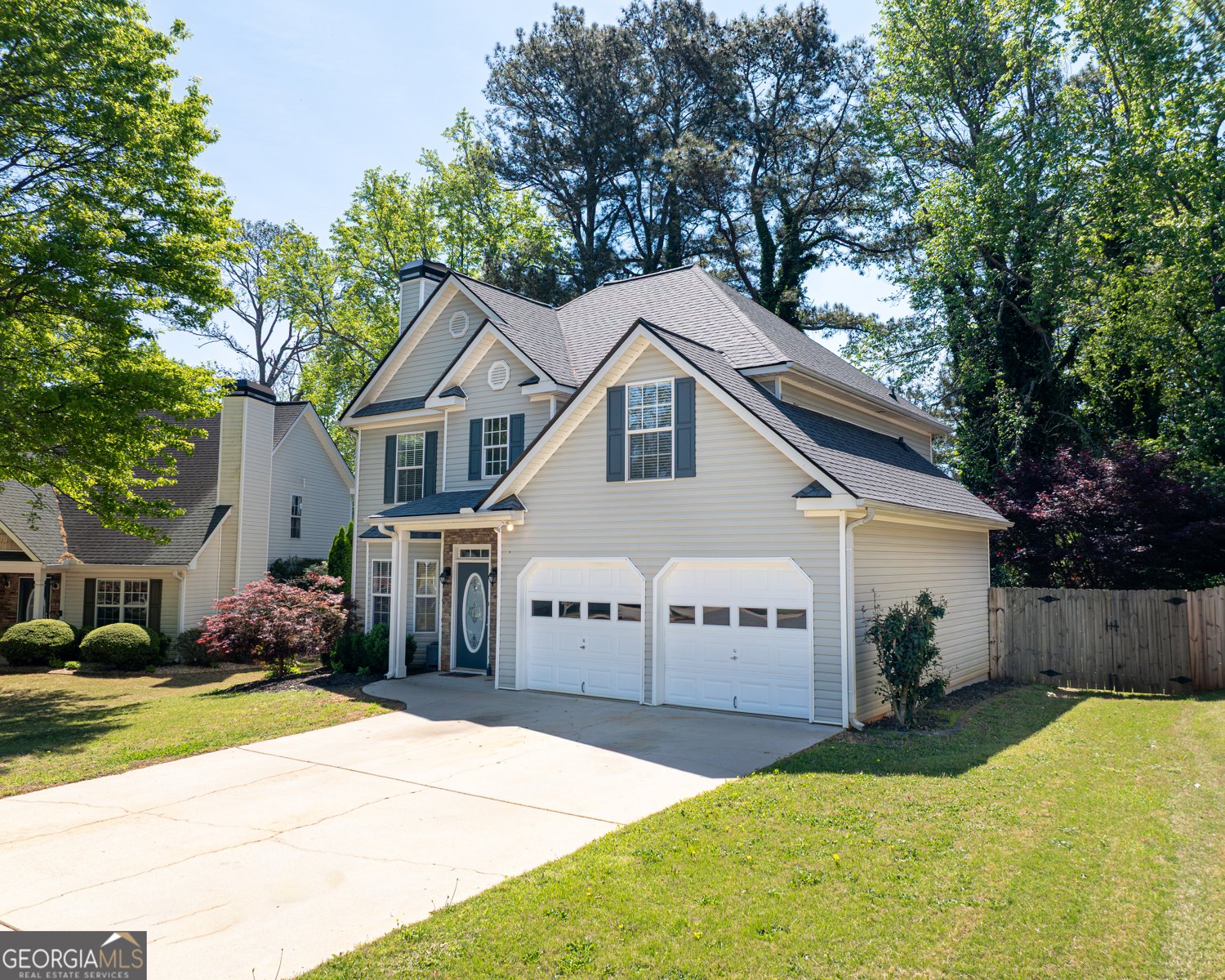 108 Riley Way Canton - Photo 36