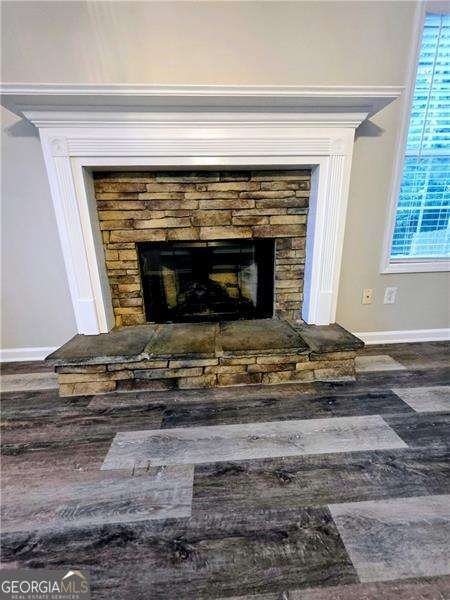 108 Riley Way Canton - Photo 7