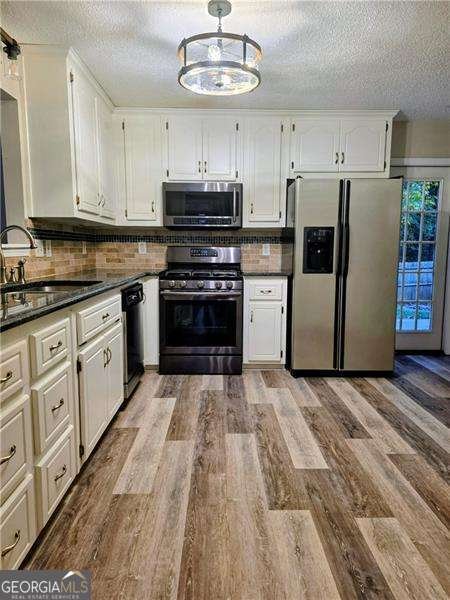 108 Riley Way Canton - Photo 9