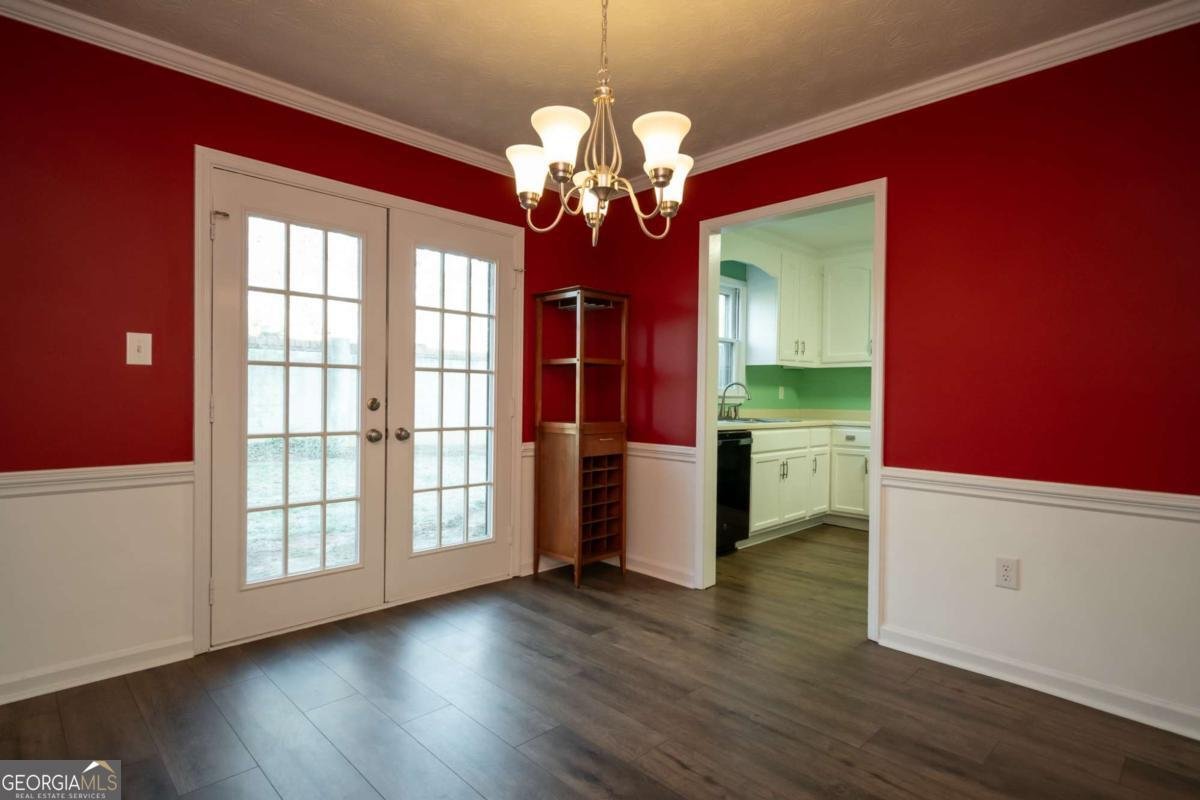 250 Cleveland Road Bogart - Photo 10