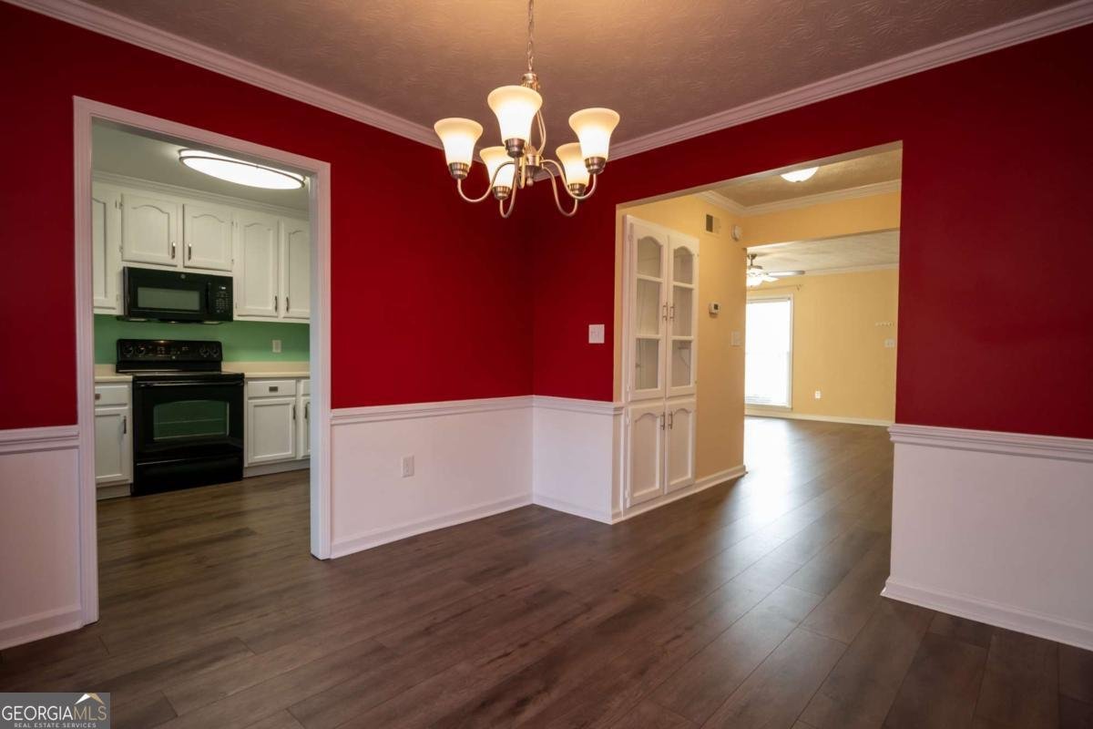 250 Cleveland Road Bogart - Photo 11