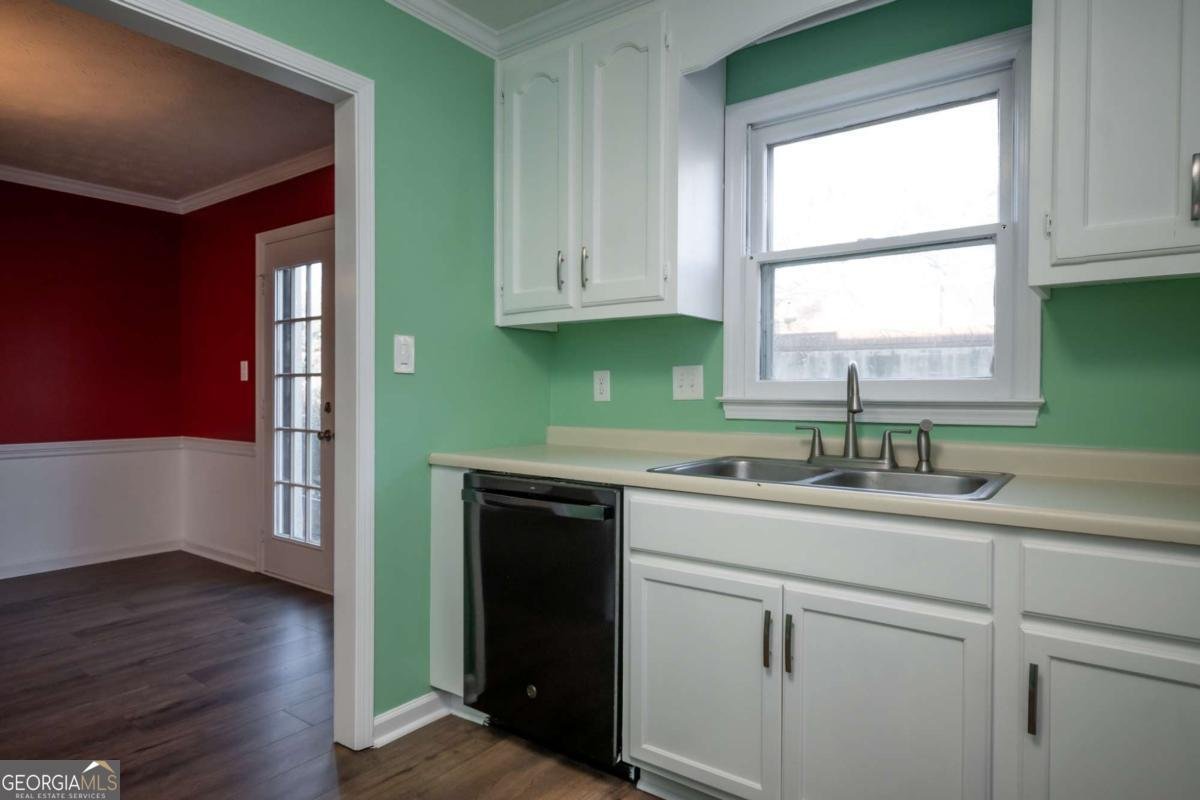 250 Cleveland Road Bogart - Photo 14