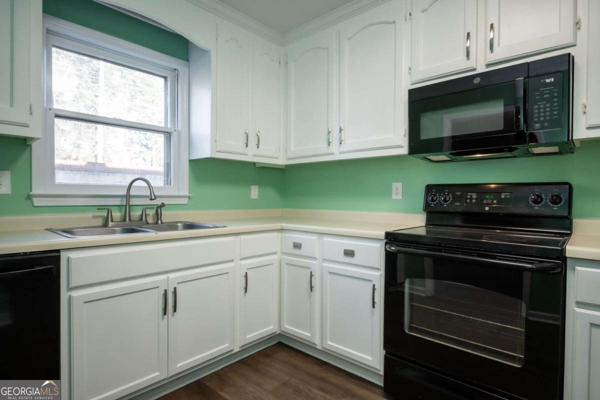 250 Cleveland Road Bogart - Photo 15