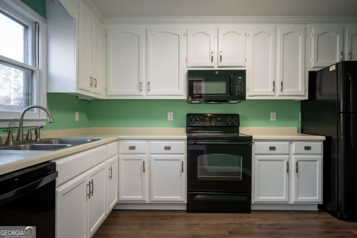 250 Cleveland Road Bogart - Photo 17