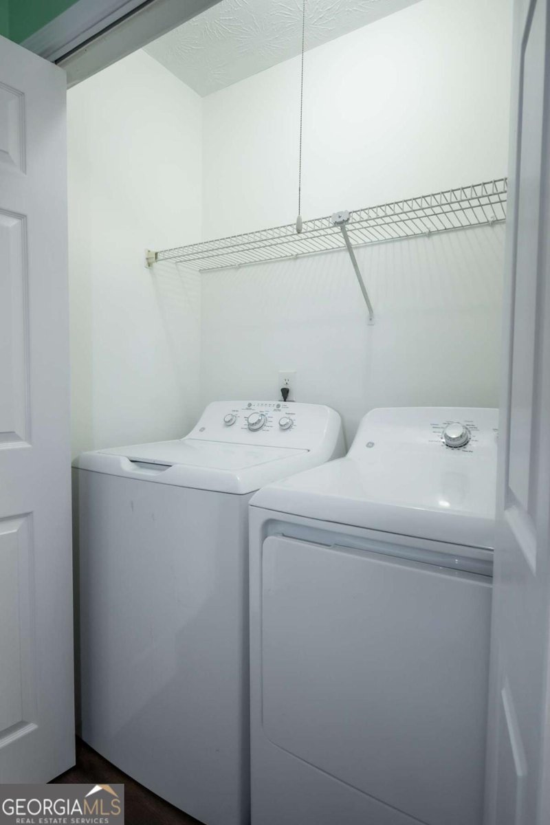 250 Cleveland Road Bogart - Photo 19