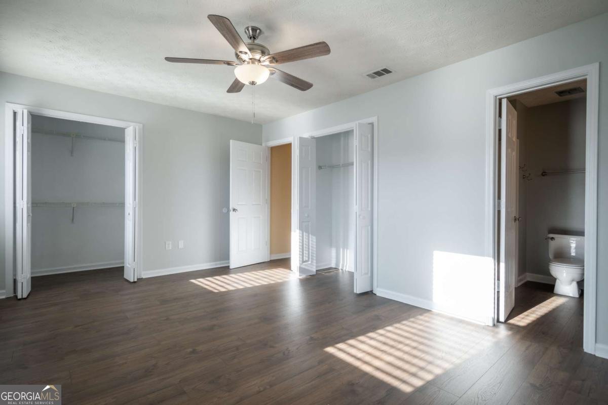 250 Cleveland Road Bogart - Photo 21