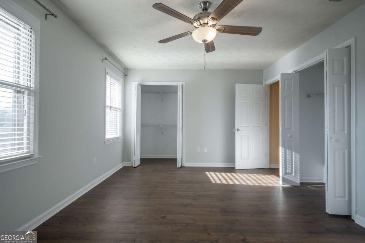 250 Cleveland Road Bogart - Photo 22