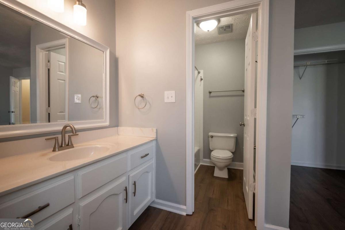 250 Cleveland Road Bogart - Photo 31