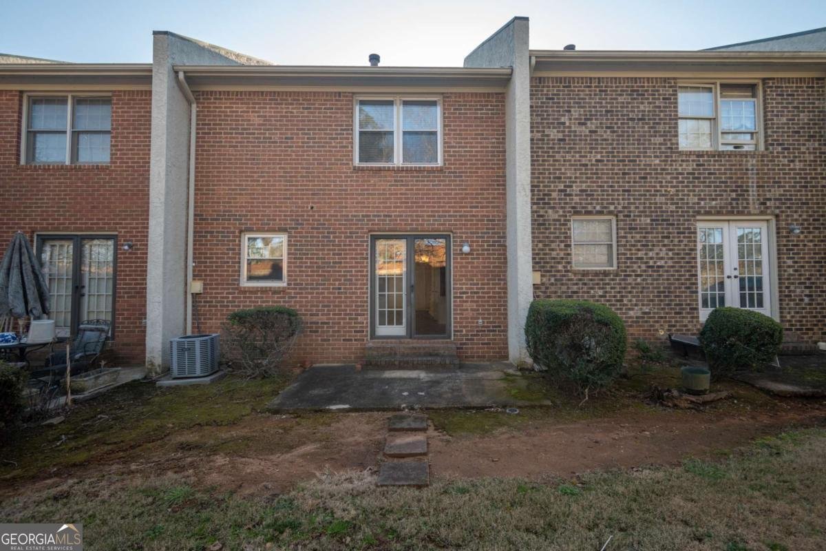 250 Cleveland Road Bogart - Photo 33