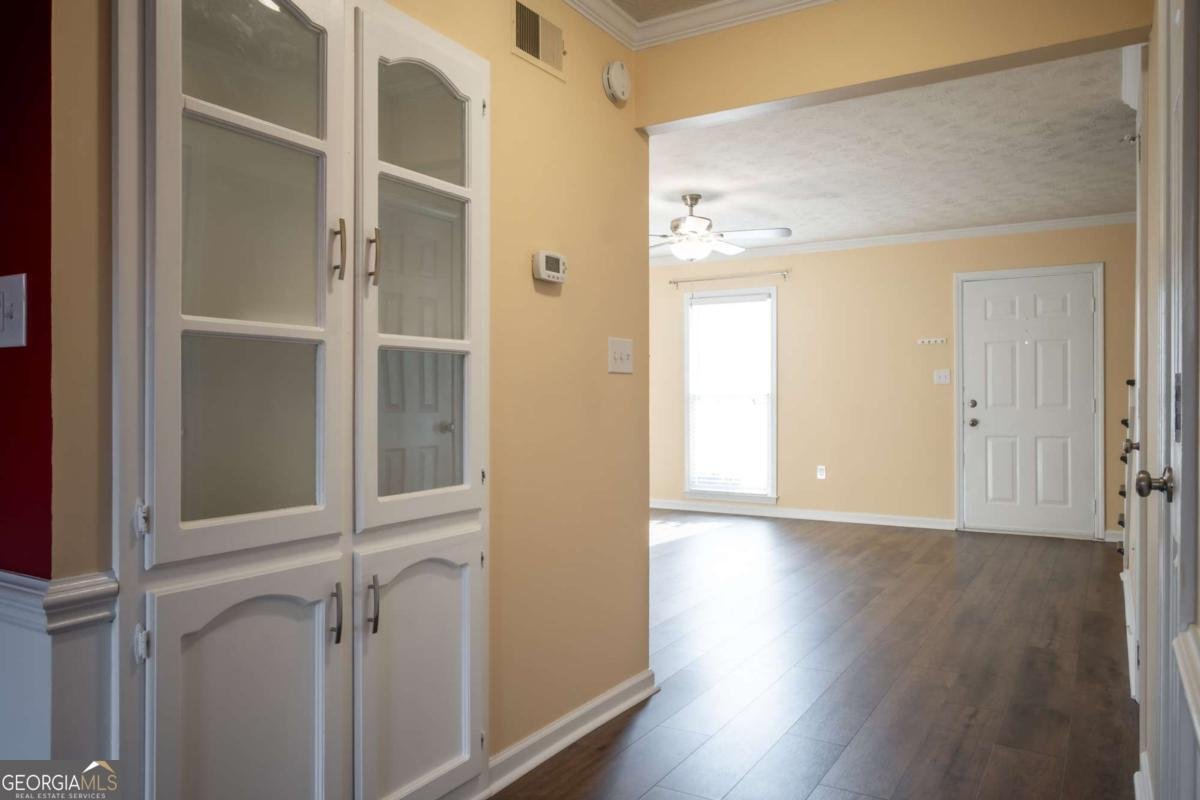 250 Cleveland Road Bogart - Photo 6