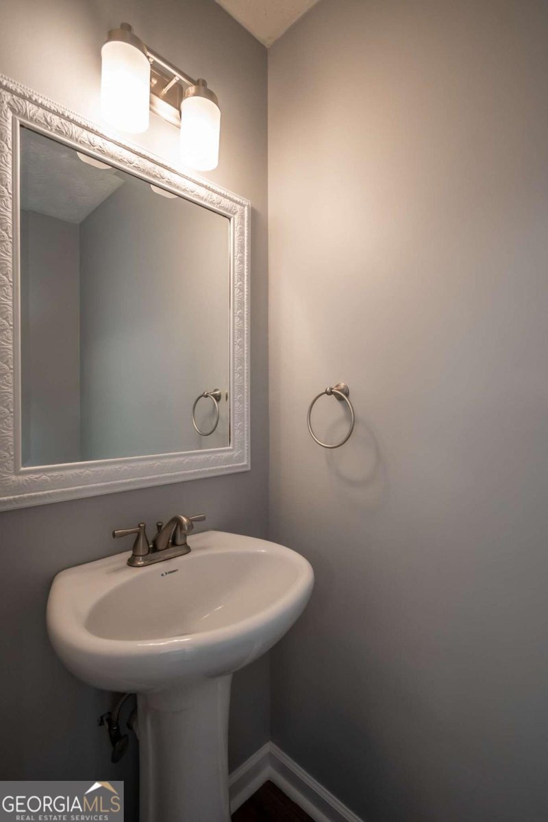 250 Cleveland Road Bogart - Photo 7