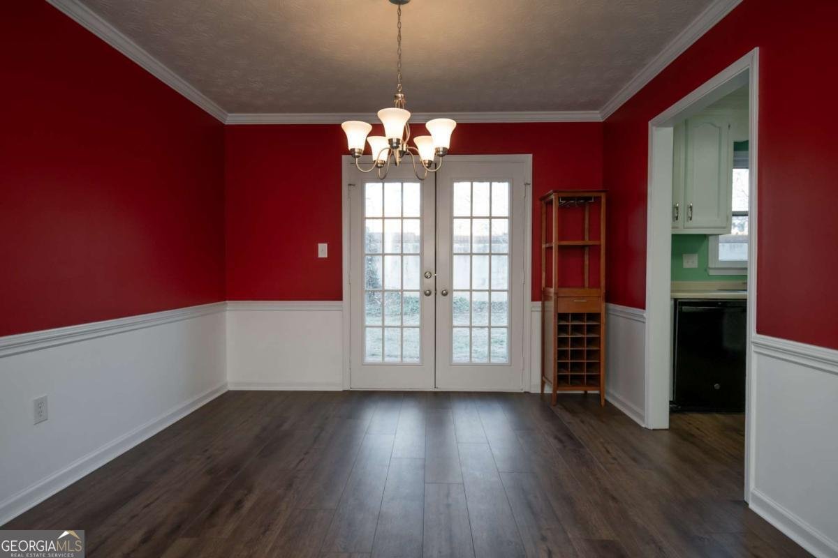 250 Cleveland Road Bogart - Photo 8