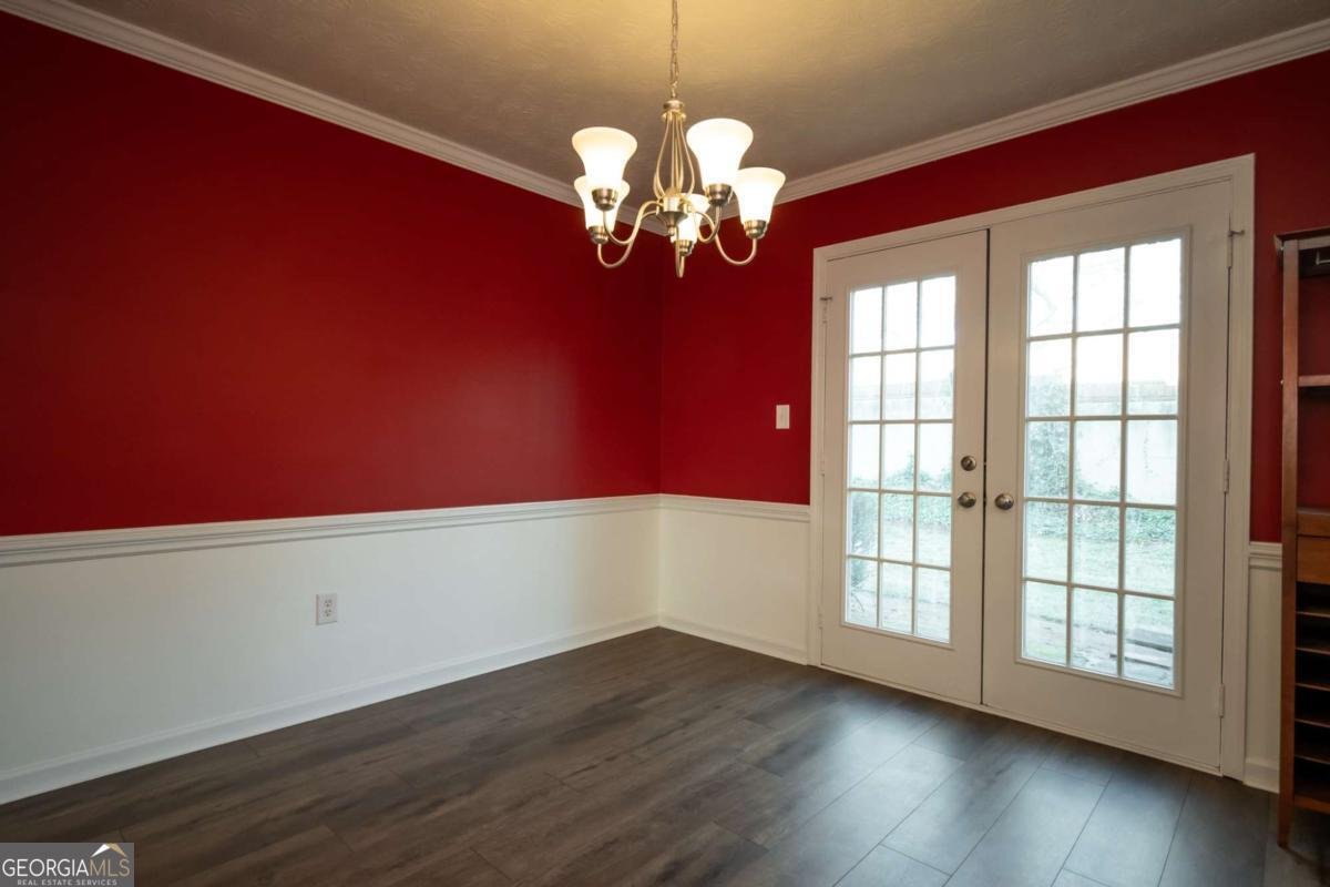 250 Cleveland Road Bogart - Photo 9