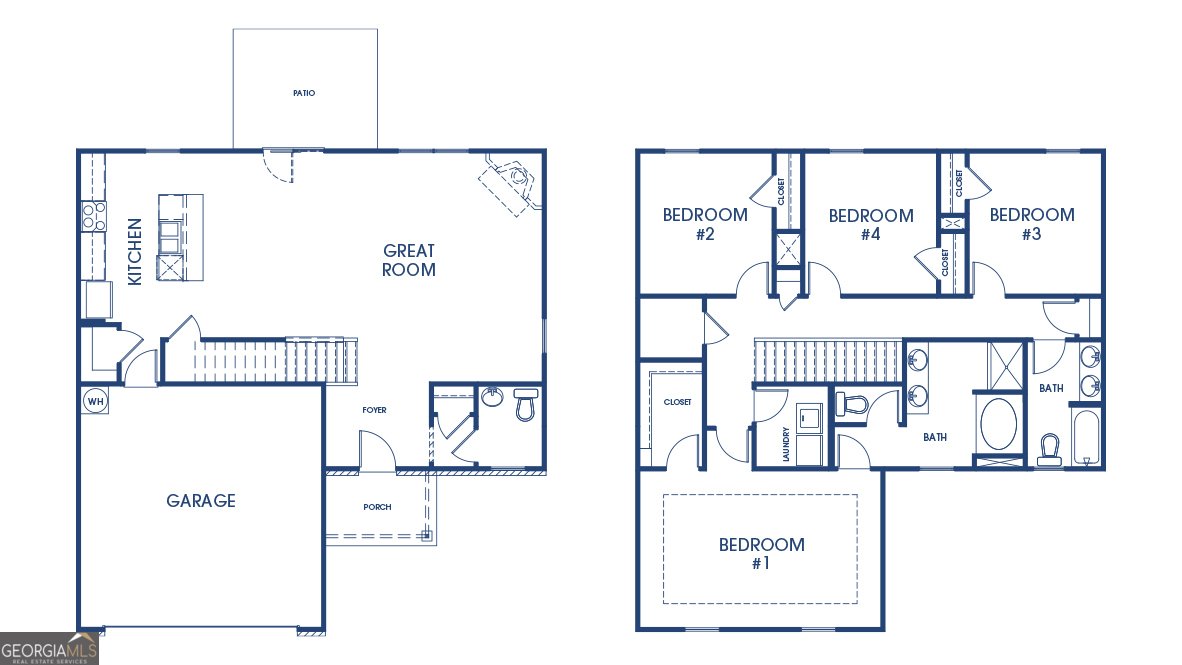 70 White Spruce Way Newnan - Photo 28