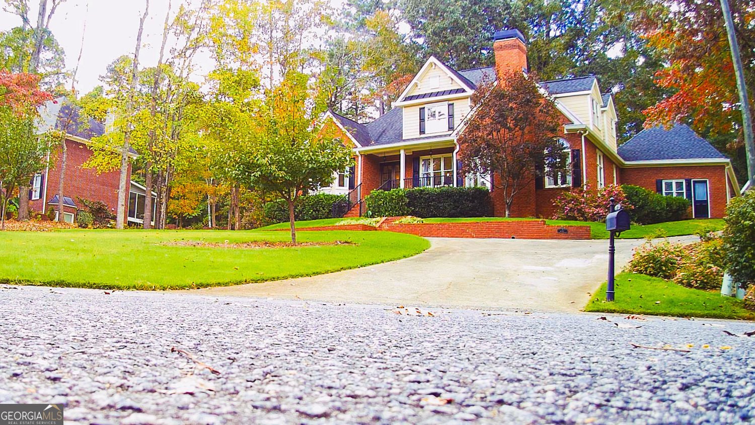 432 Westlake Drive Marietta - Photo 1