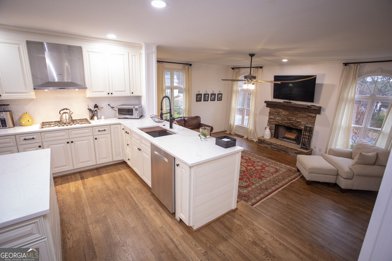 432 Westlake Drive Marietta - Photo 12