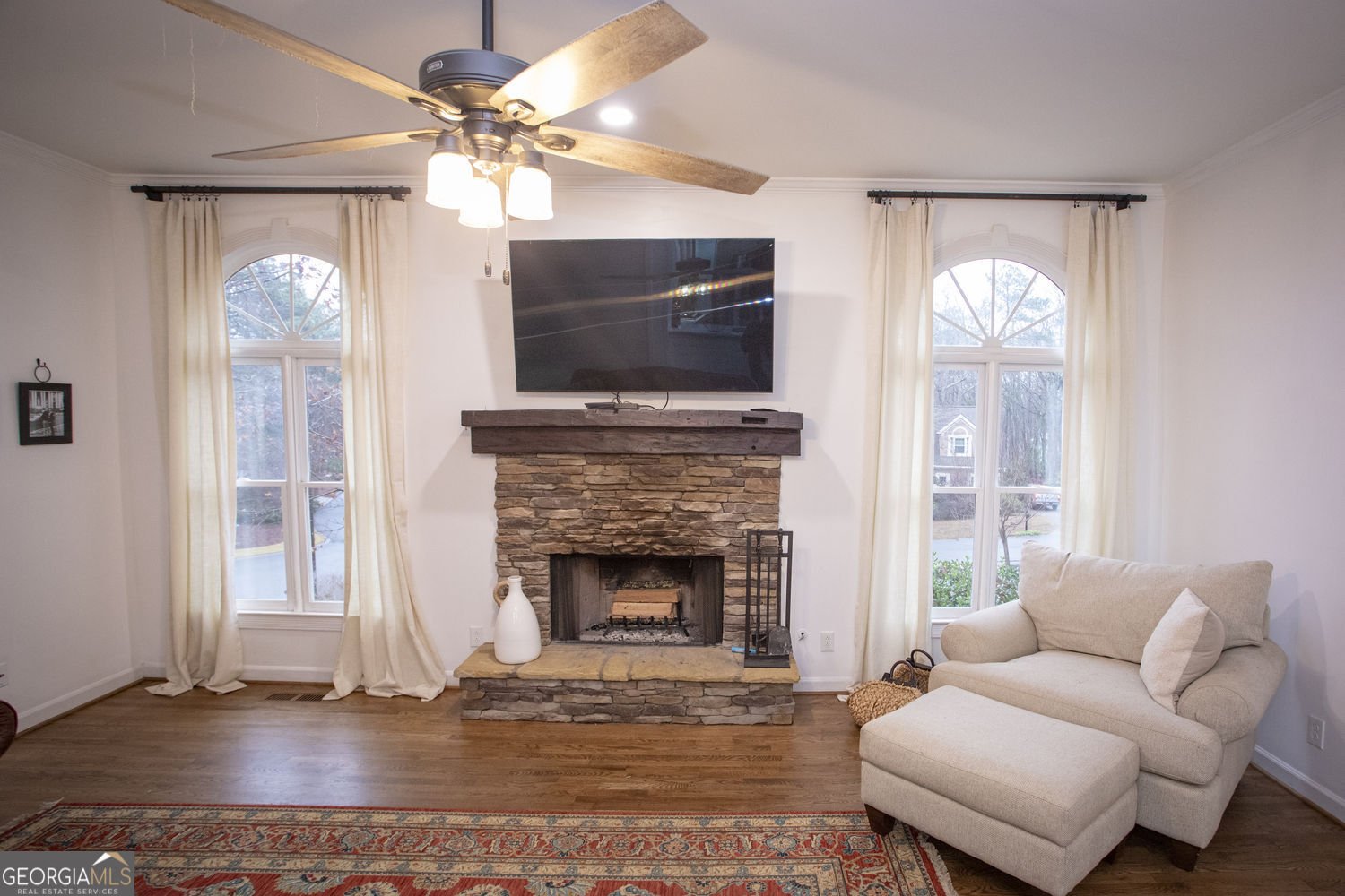 432 Westlake Drive Marietta - Photo 18