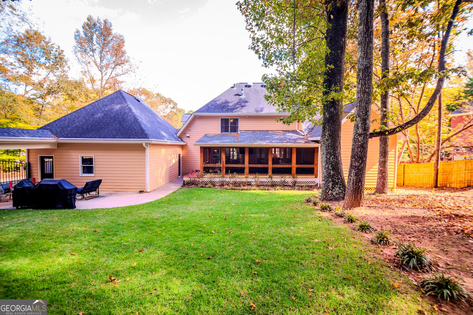 432 Westlake Drive Marietta - Photo 53