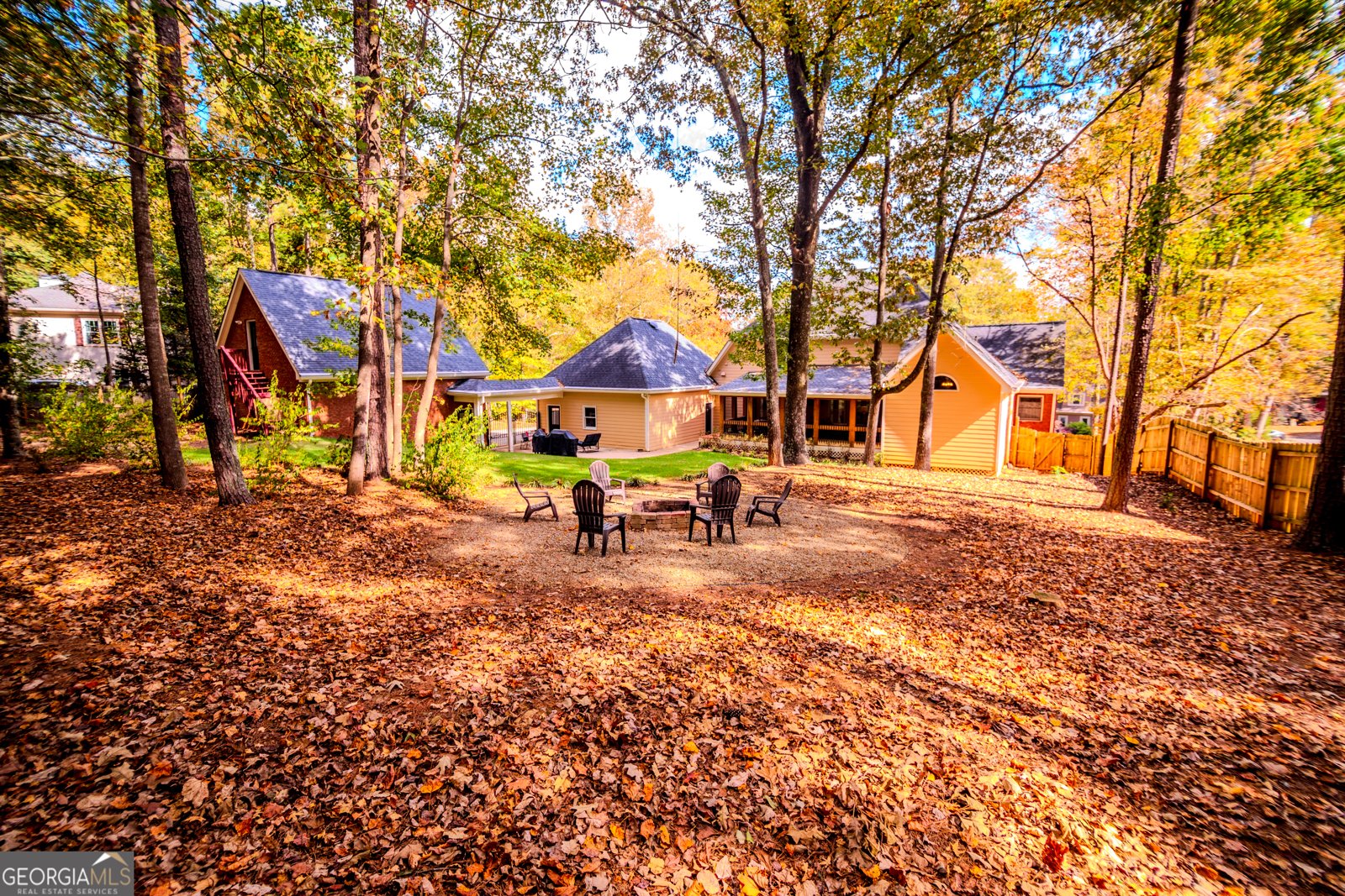 432 Westlake Drive Marietta - Photo 55