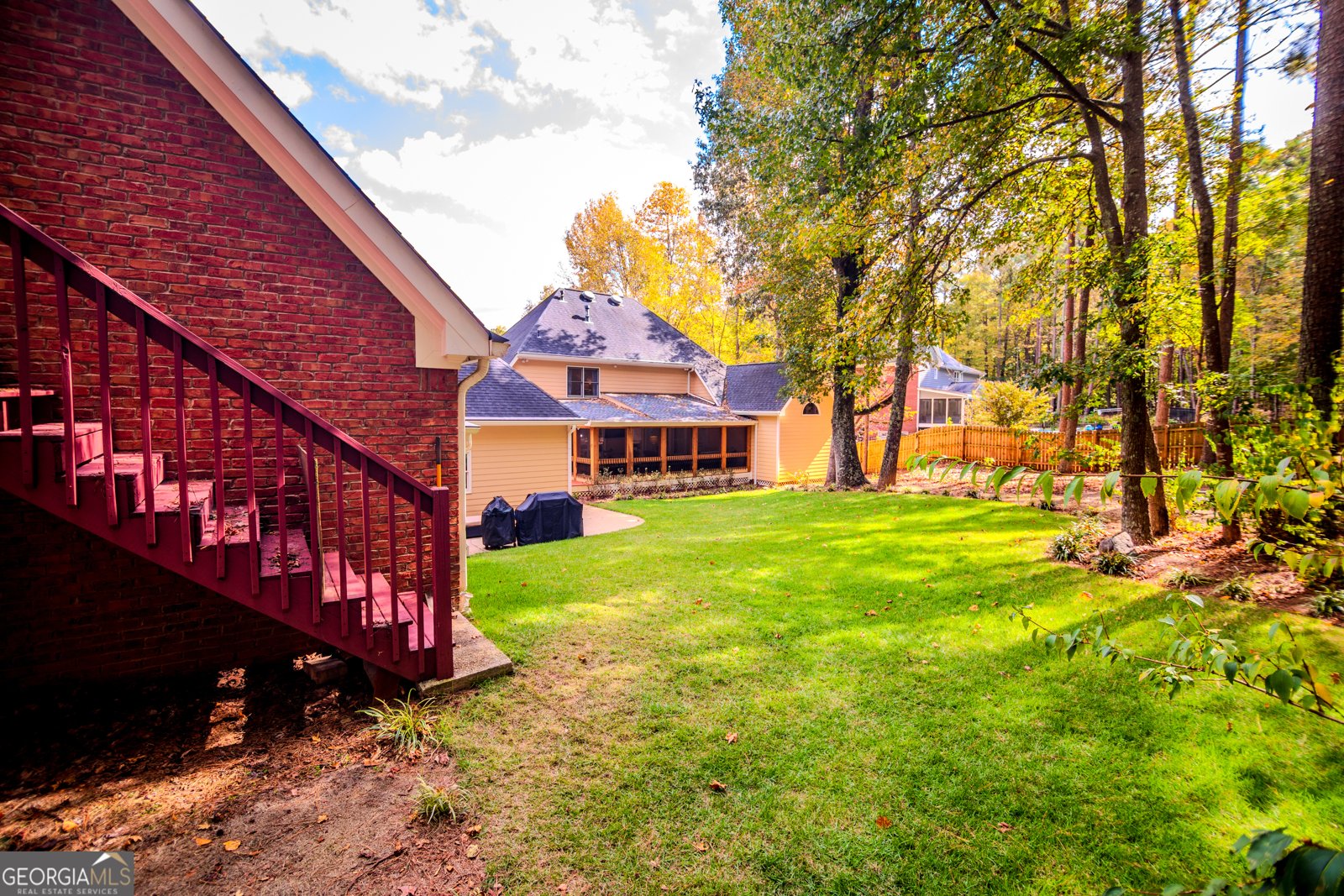 432 Westlake Drive Marietta - Photo 57