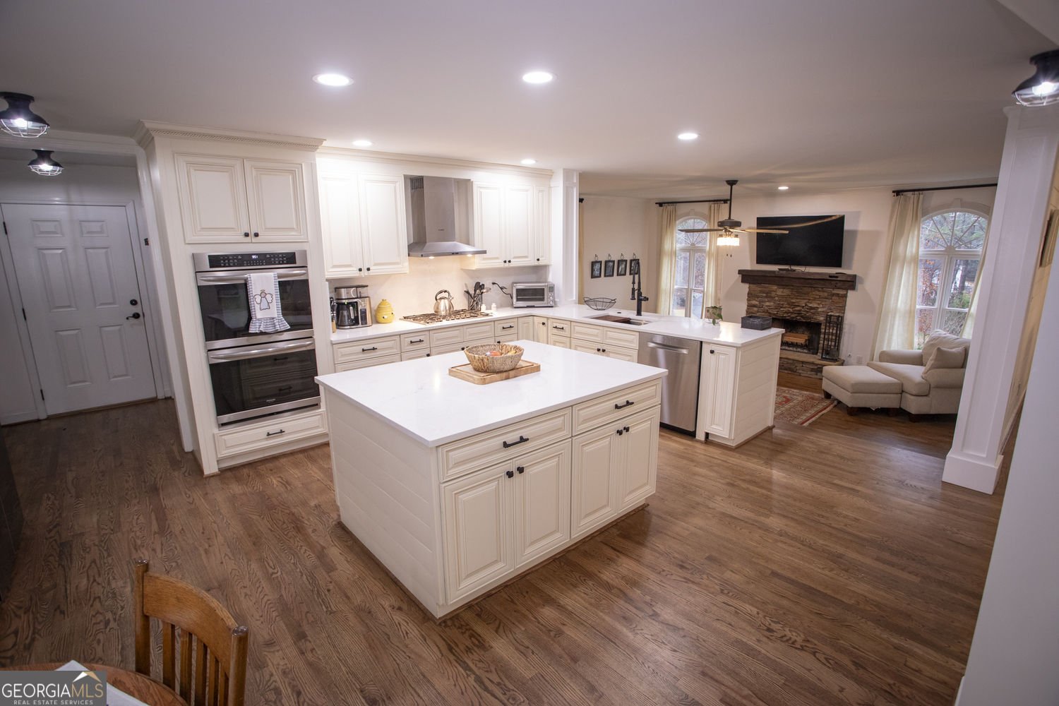 432 Westlake Drive Marietta - Photo 7