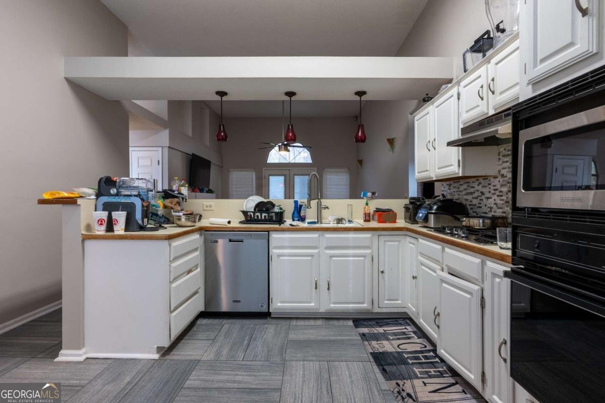 6852 Yorkdale Court Lithonia - Photo 12