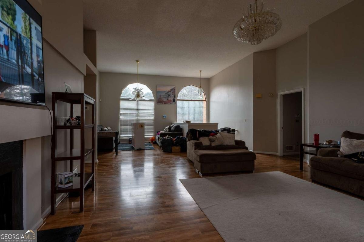 6852 Yorkdale Court Lithonia - Photo 6