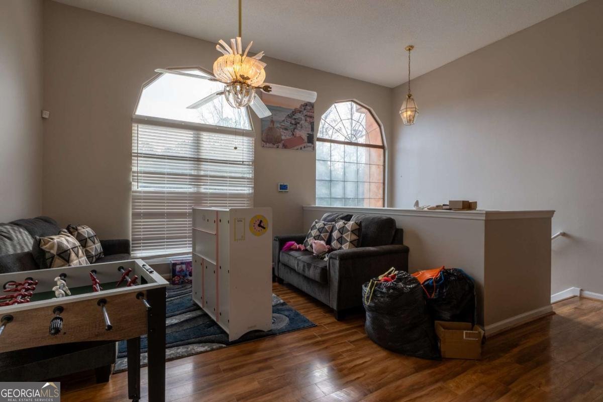 6852 Yorkdale Court Lithonia - Photo 7