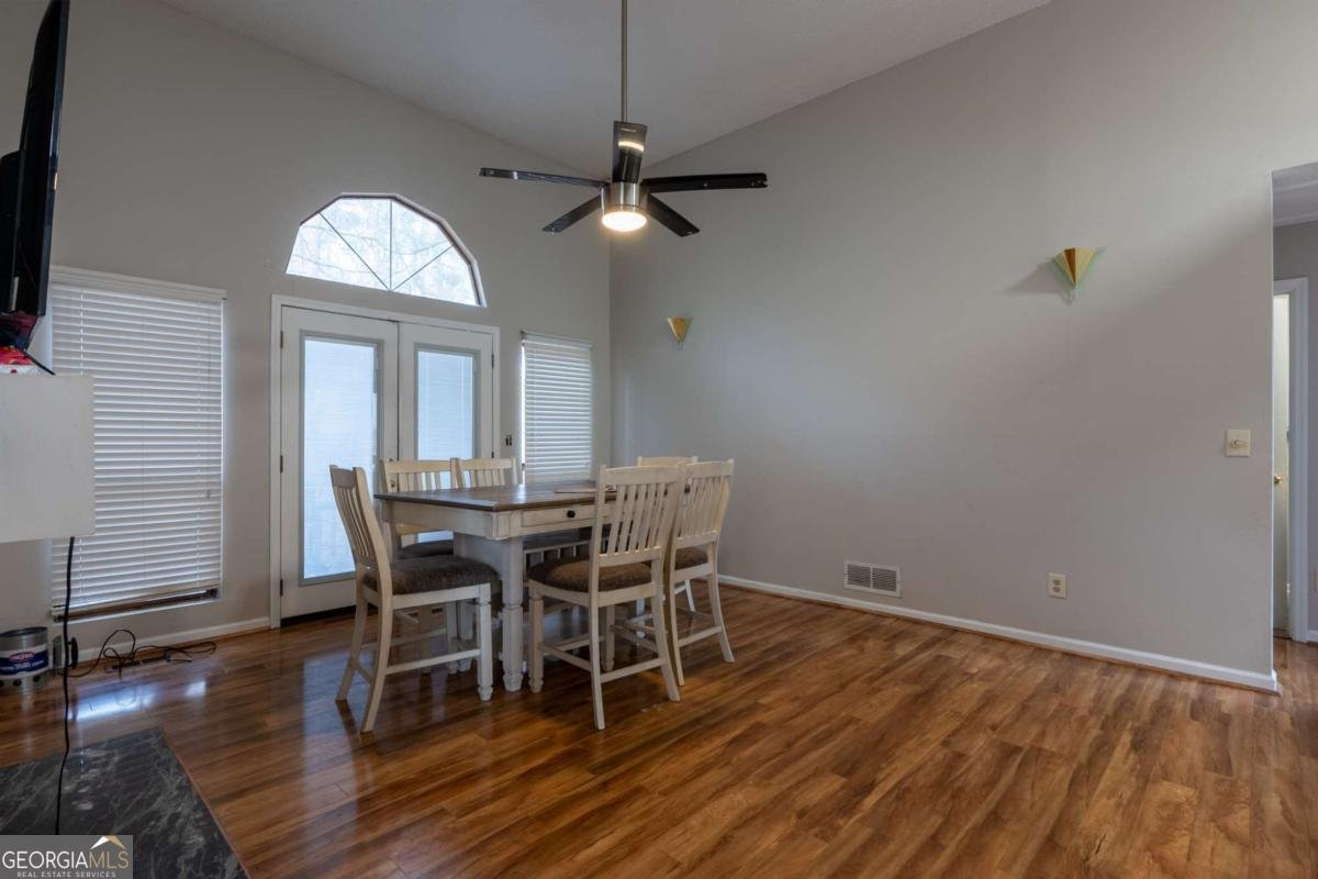 6852 Yorkdale Court Lithonia - Photo 8