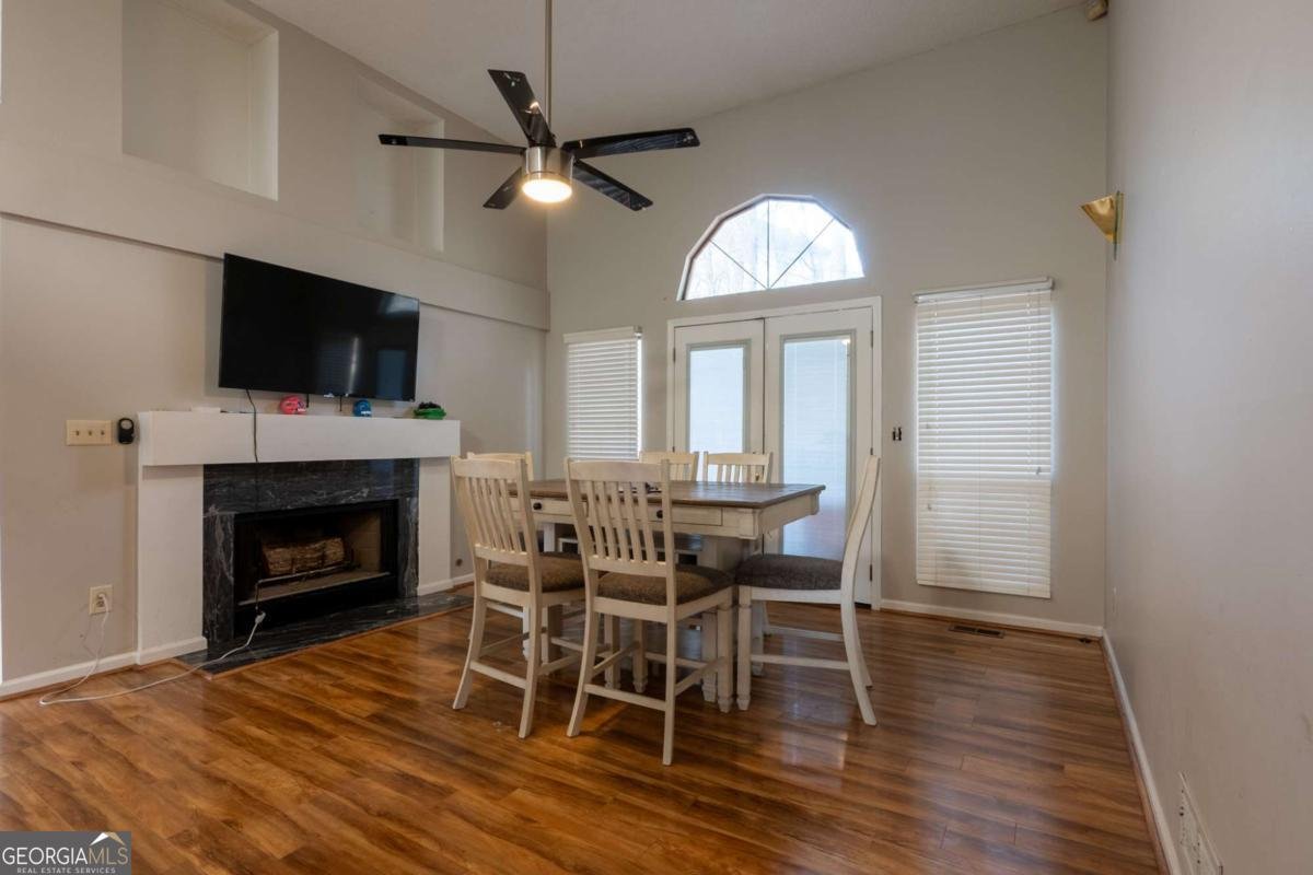 6852 Yorkdale Court Lithonia - Photo 9