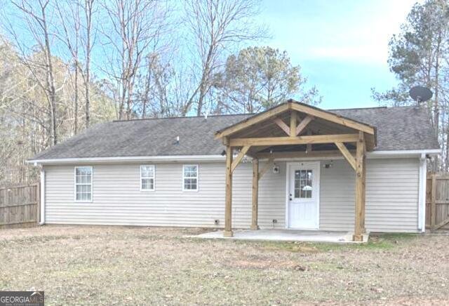 235 Riverbend Drive Covington - Photo 18