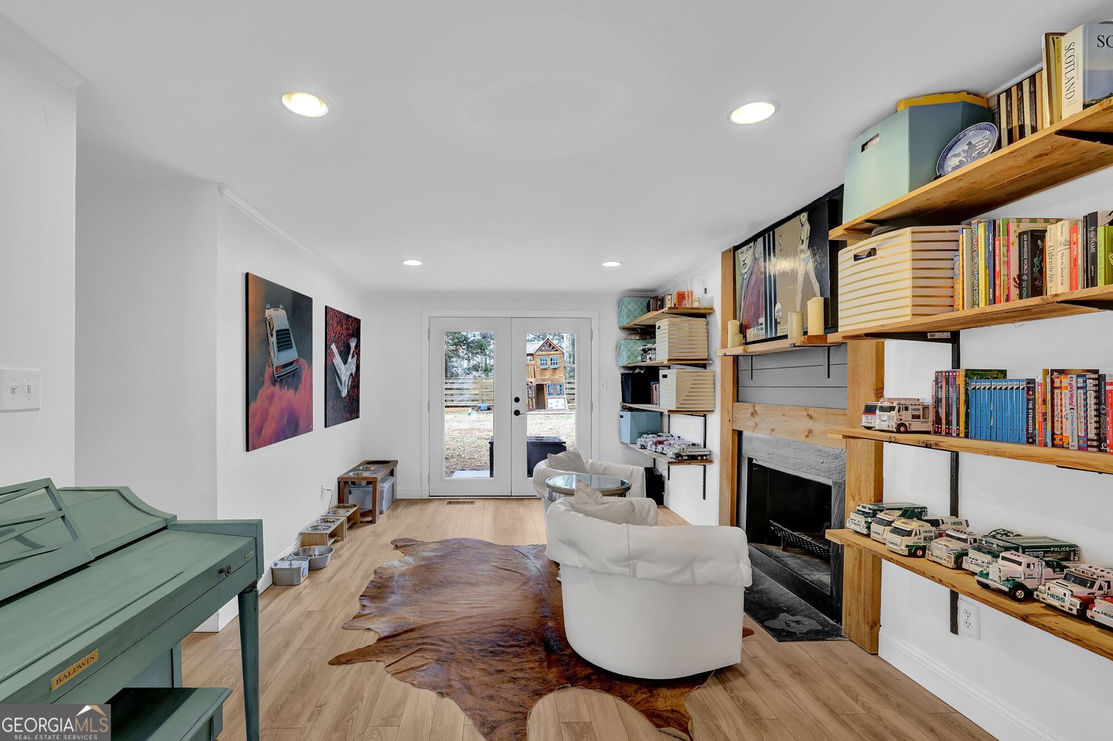 3401 Valley View Drive Marietta - Photo 10