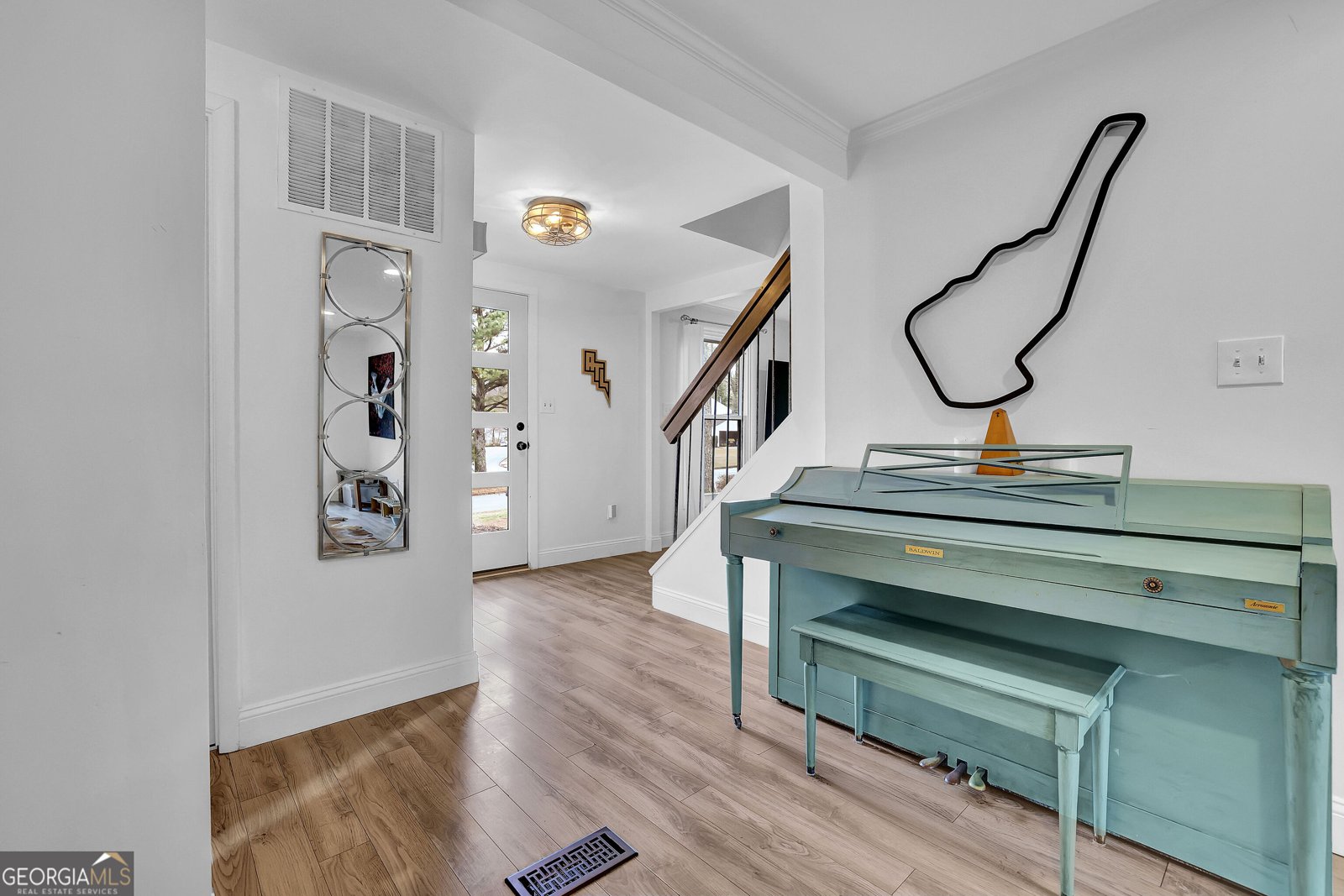 3401 Valley View Drive Marietta - Photo 11