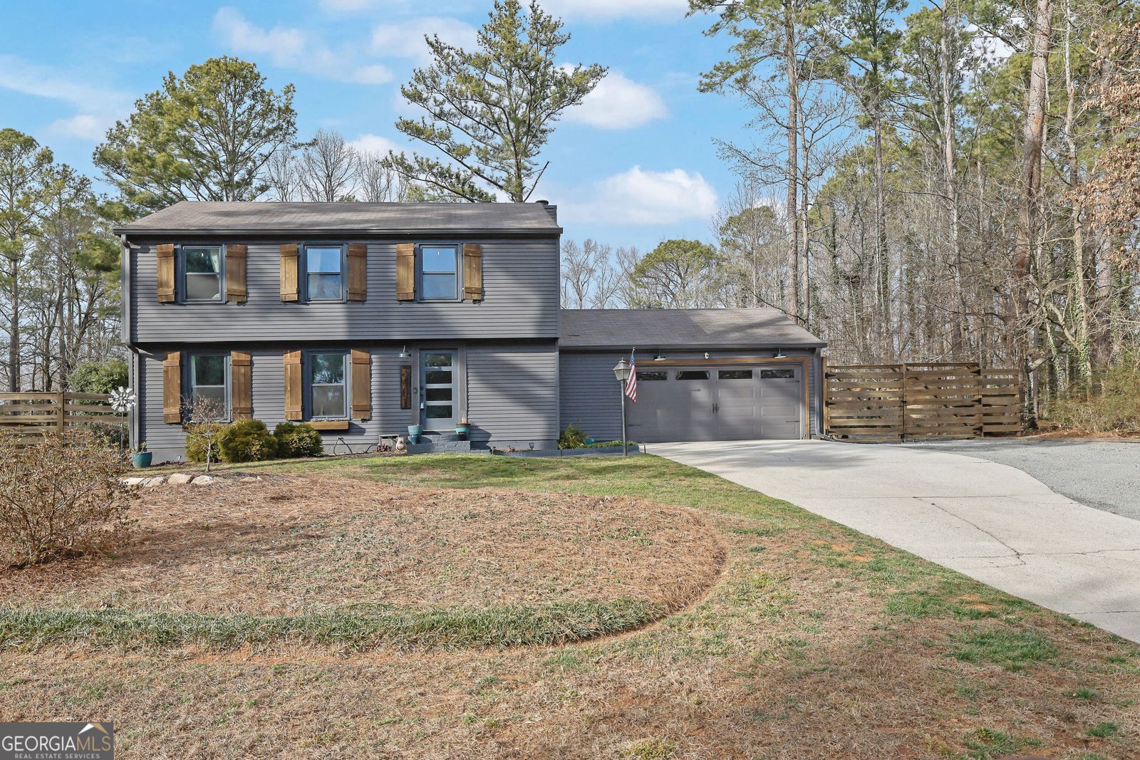 3401 Valley View Drive Marietta - Photo 21