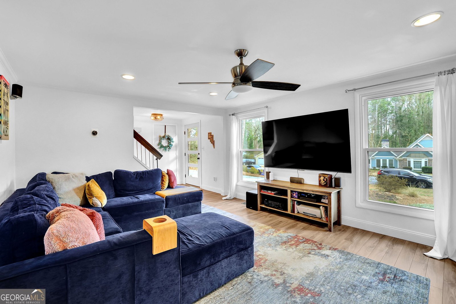 3401 Valley View Drive Marietta - Photo 22