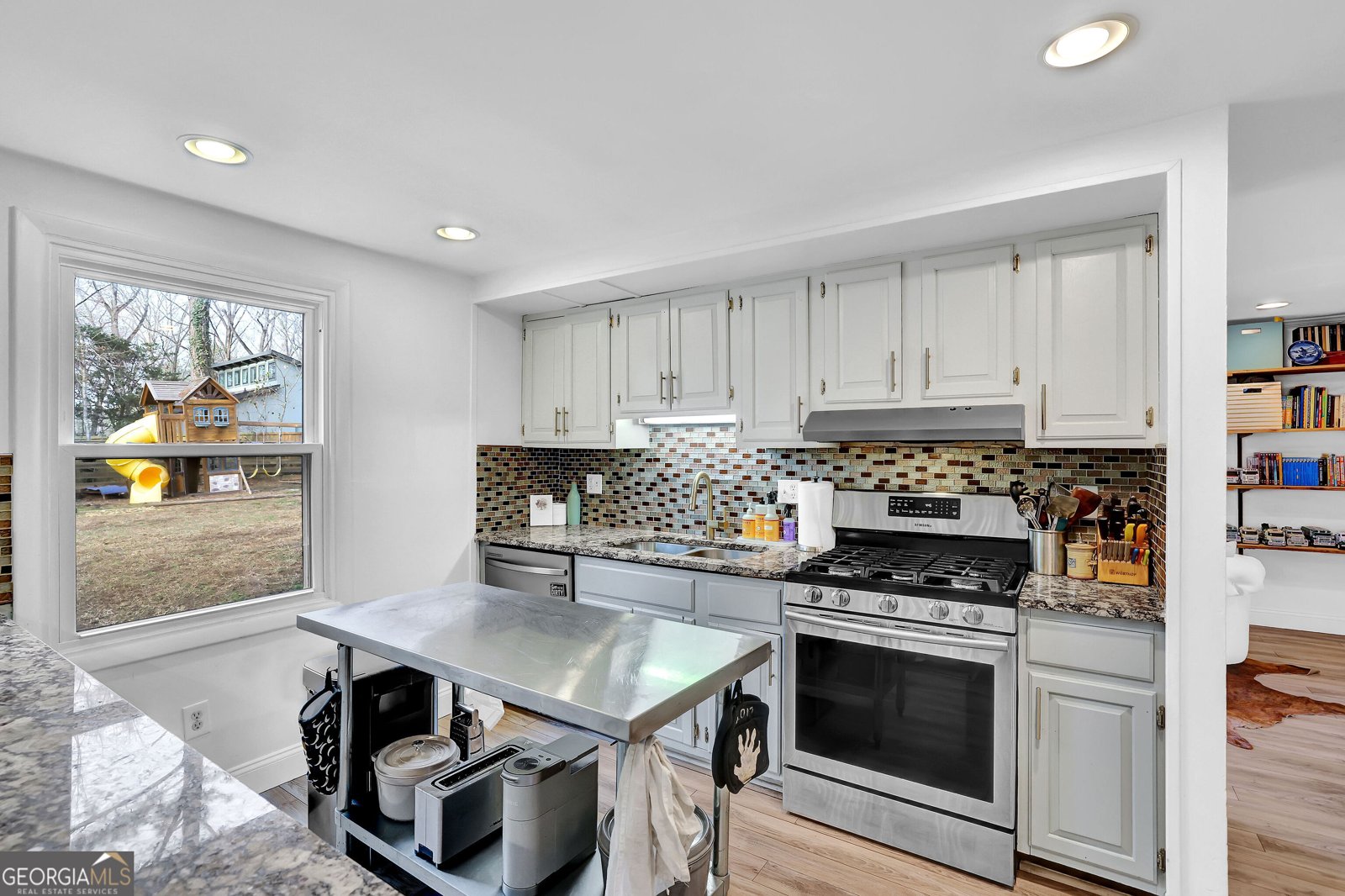 3401 Valley View Drive Marietta - Photo 23